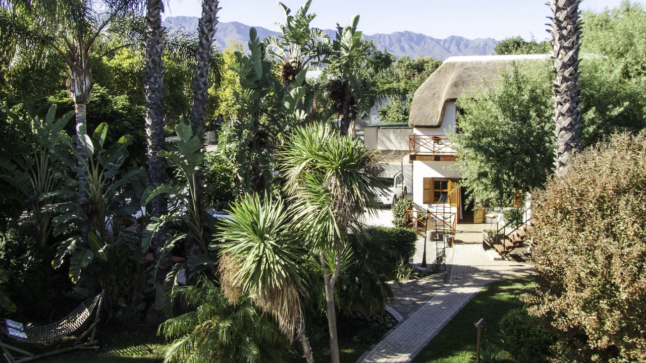 Photo of Outdoor in Robertson