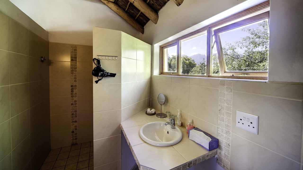 Photo of Bathroom in Robertson