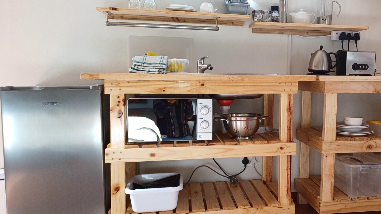 Photo of Kitchen in Robertson