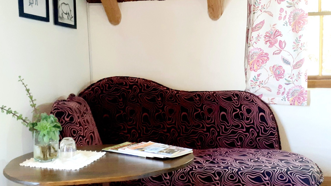 Photo of Bedroom in Robertson