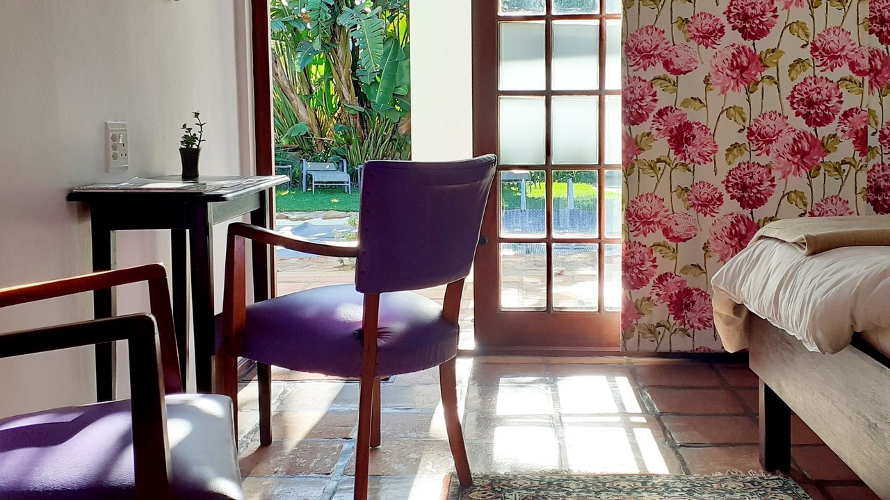 Photo of Bedroom in Robertson