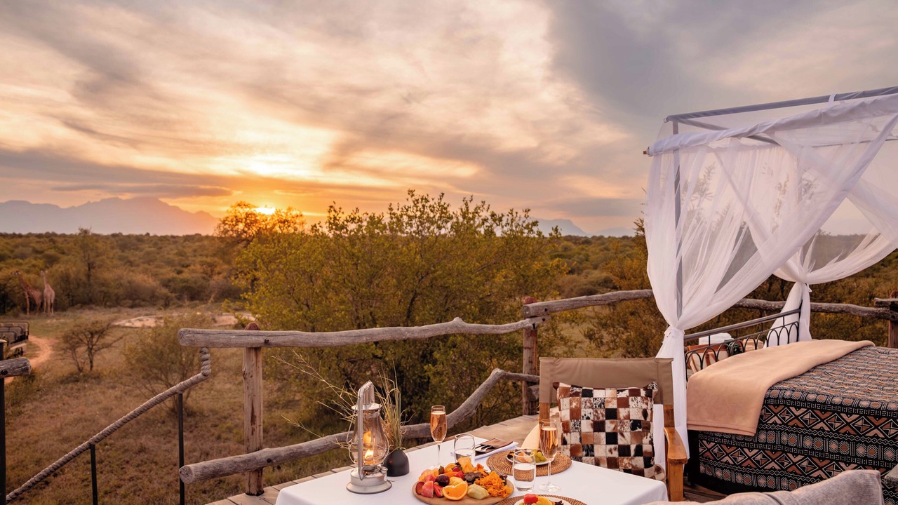 Photo of Outdoor in Thorny Bush Game Reserve
