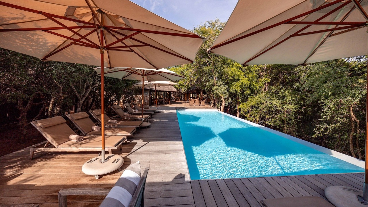 Photo of Outdoor in Thorny Bush Game Reserve