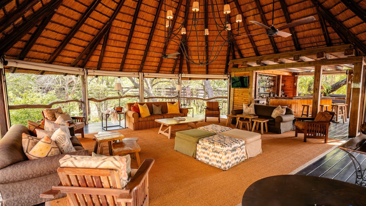 Photo of Others in Thorny Bush Game Reserve