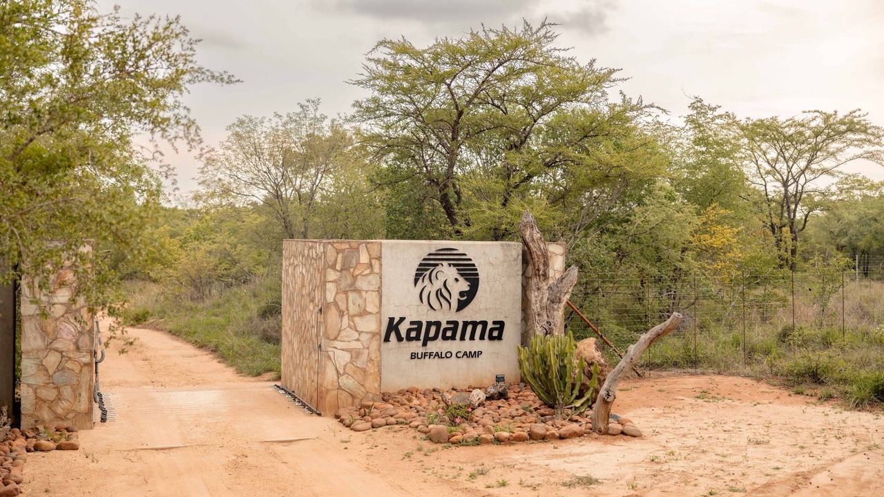 Photo of Outdoor in Thorny Bush Game Reserve