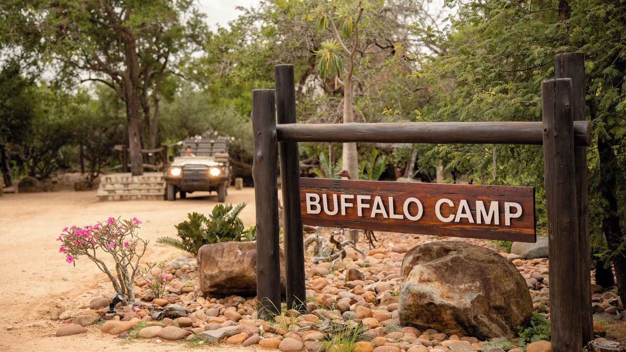 Photo of Outdoor in Thorny Bush Game Reserve