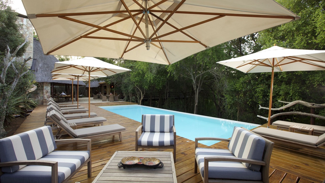 Photo of Outdoor in Thorny Bush Game Reserve