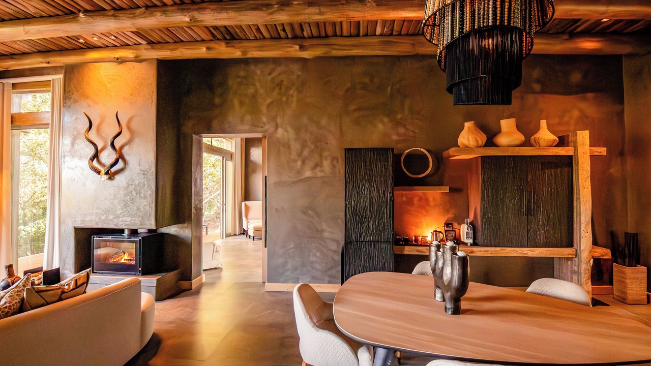Photo of Outdoor in Thorny Bush Game Reserve