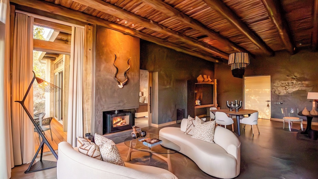 Photo of Outdoor in Thorny Bush Game Reserve