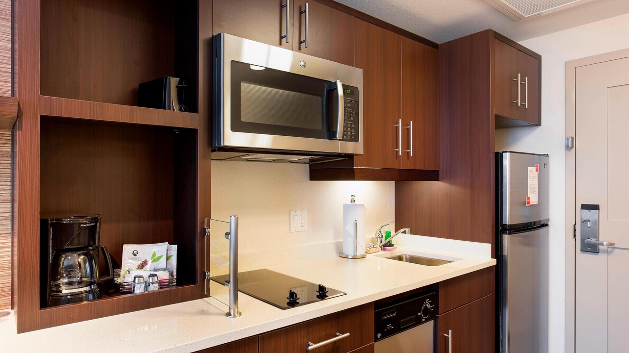 Photo of Kitchen in Foster City