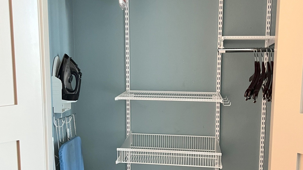 Photo of Bedroom in Foster City