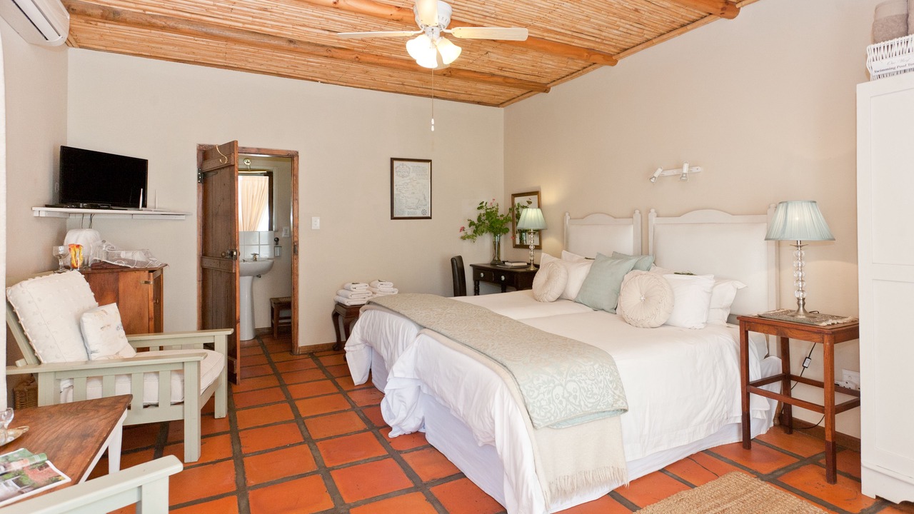 Photo of Bedroom in Schoemanshoek