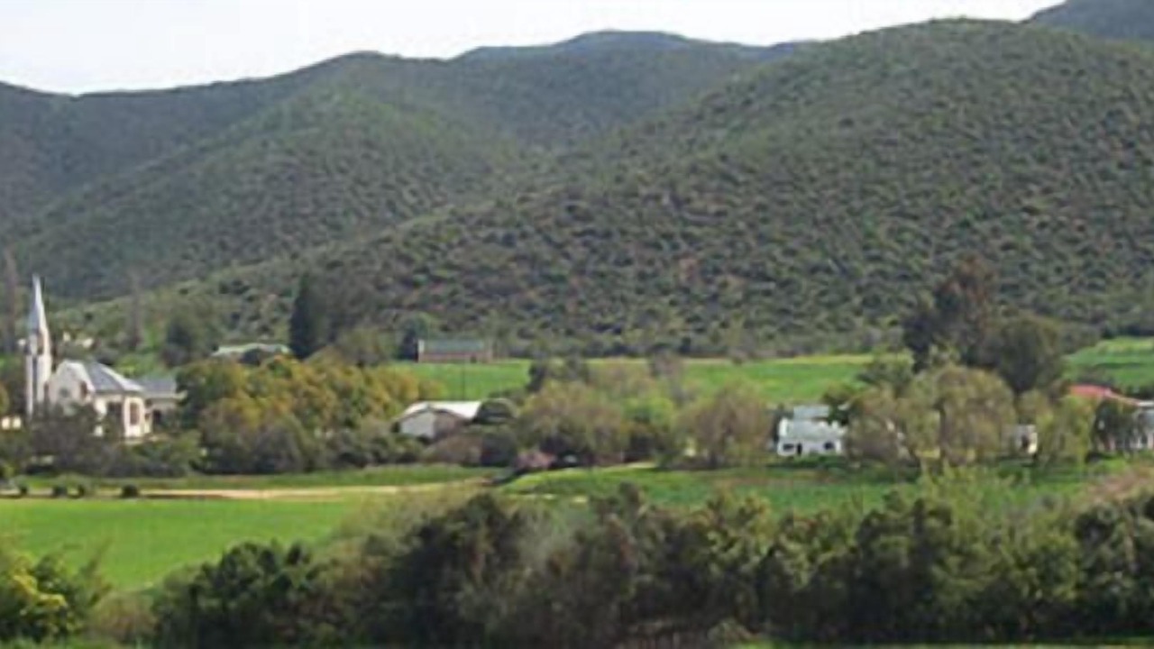 Photo of Others in Schoemanshoek