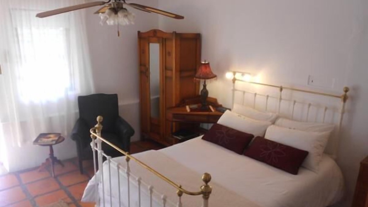 Photo of Bedroom in Schoemanshoek