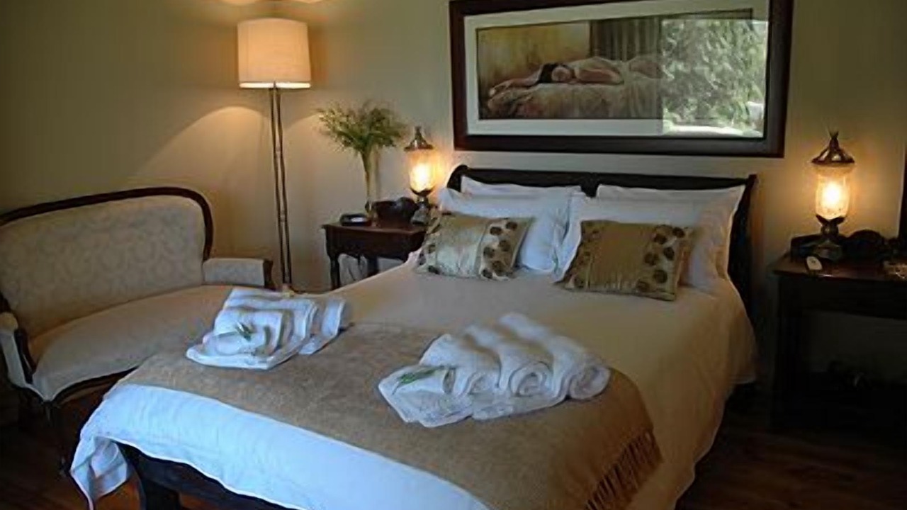 Photo of Bedroom in Schoemanshoek