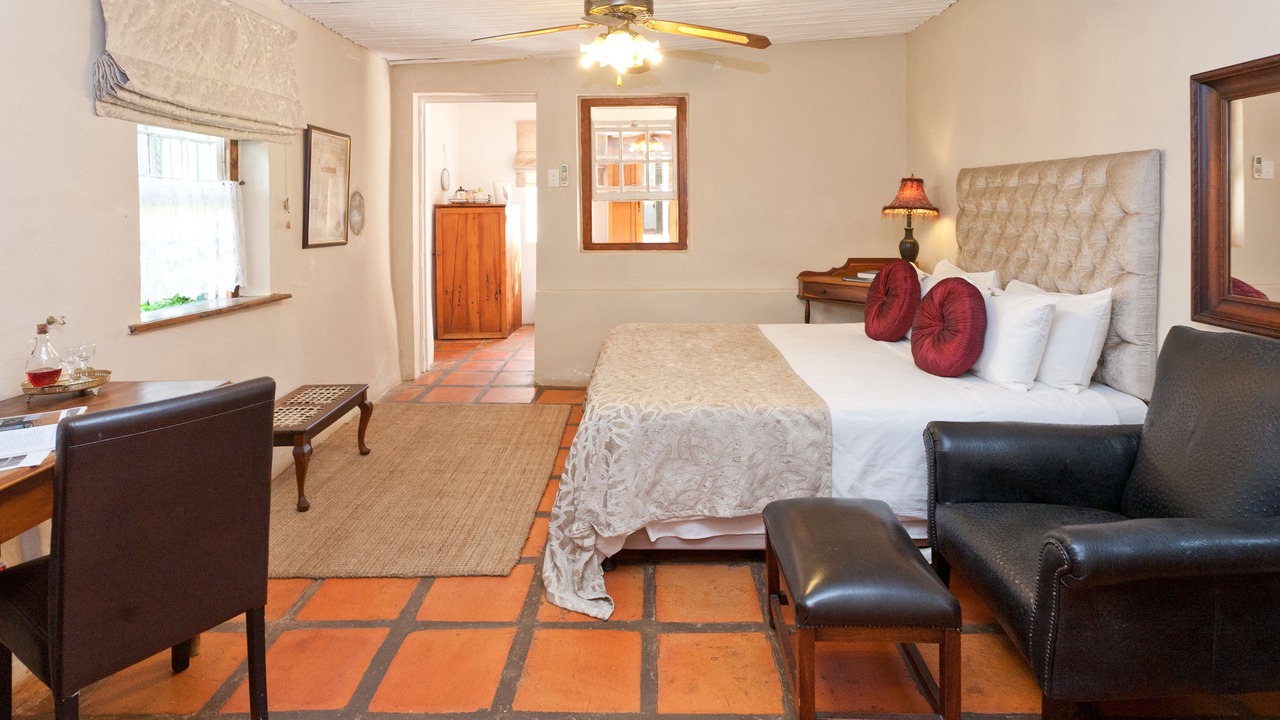 Photo of Bedroom in Schoemanshoek