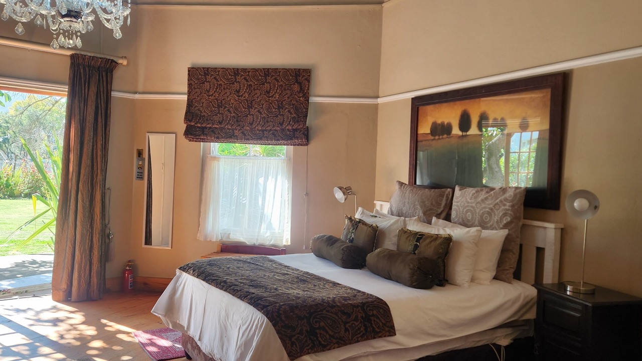 Photo of Bedroom in Schoemanshoek