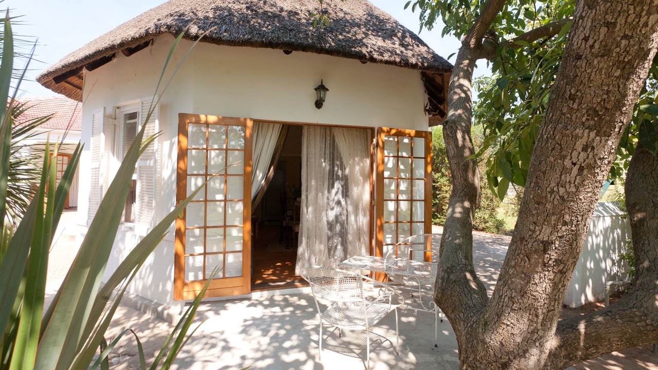 Photo of Bedroom in Schoemanshoek