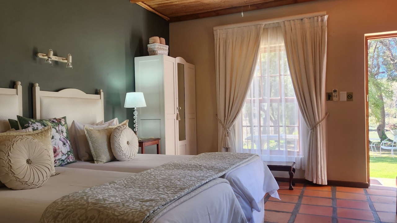 Photo of Outdoor in Schoemanshoek