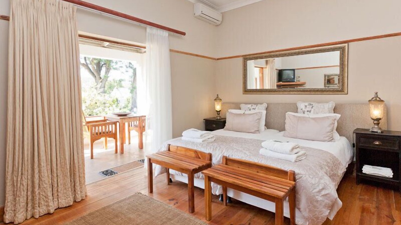 Photo of Bedroom in Schoemanshoek