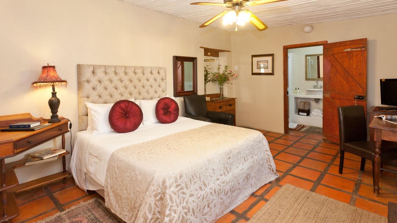 Photo of Bedroom in Schoemanshoek