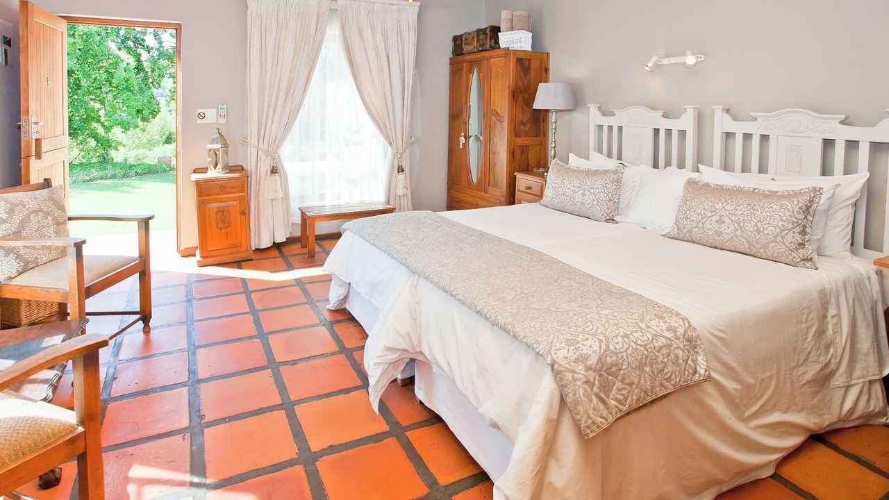 Photo of Bedroom in Schoemanshoek