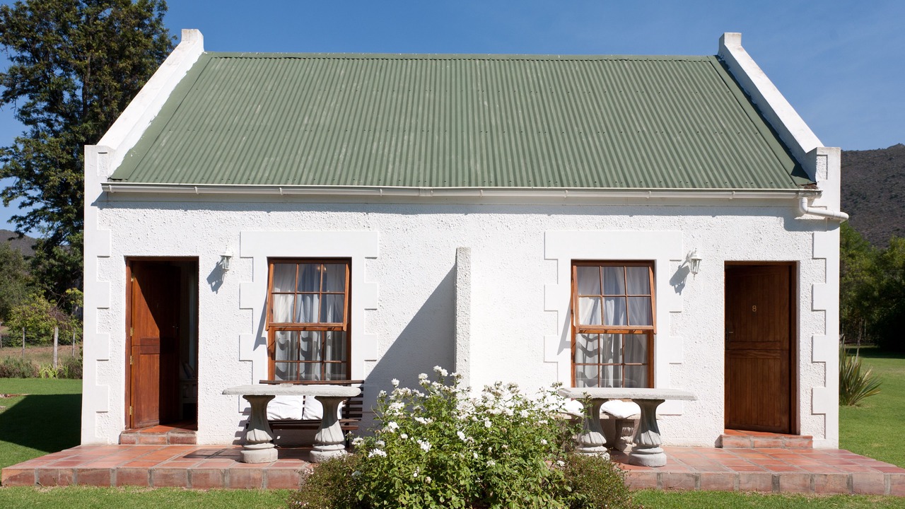 Photo of Bedroom in Schoemanshoek