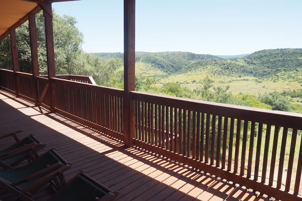 Photo of Patio Balcony in Paterson