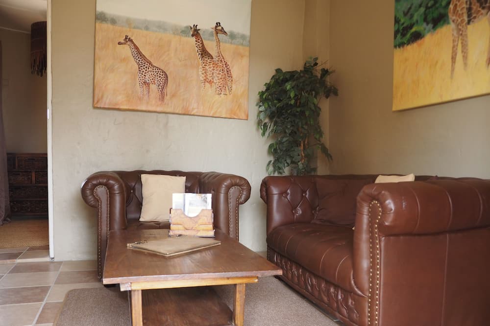 Photo of Livingroom in Paterson
