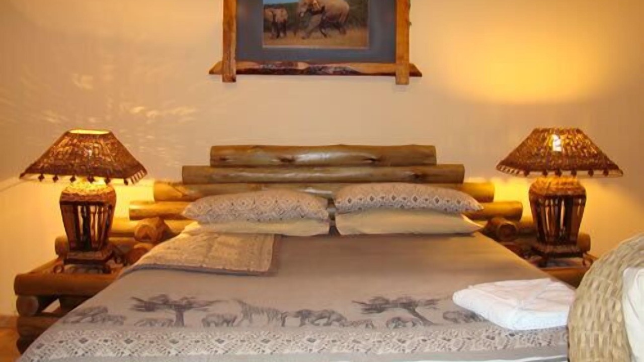 Photo of Bedroom in Vanderbijlpark