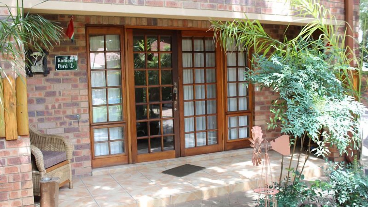 Photo of Patio Balcony in Vanderbijlpark