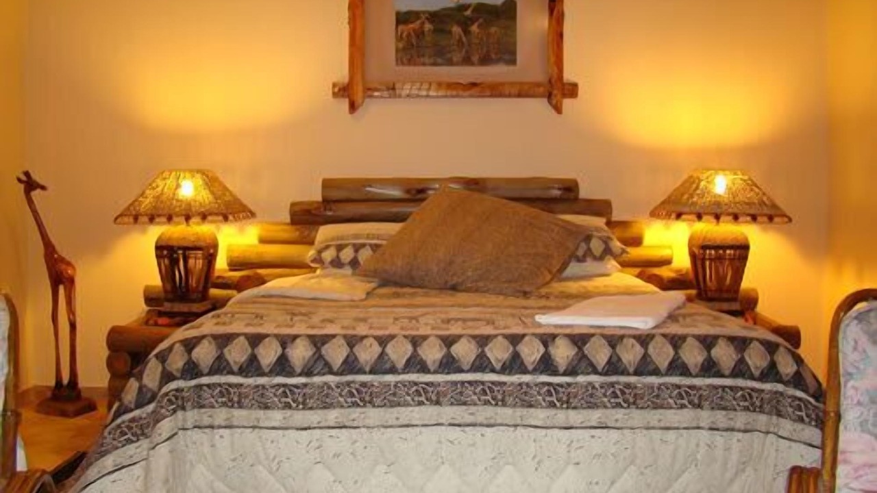 Photo of Bedroom in Vanderbijlpark