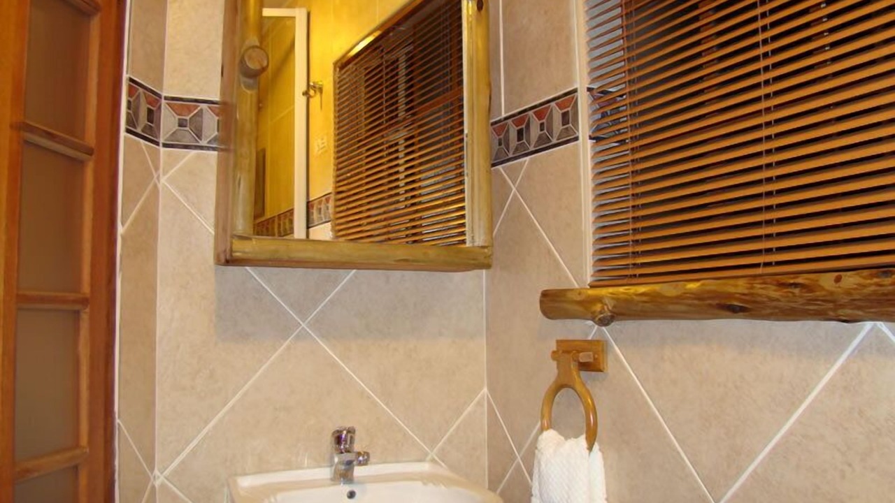 Photo of Bathroom in Vanderbijlpark