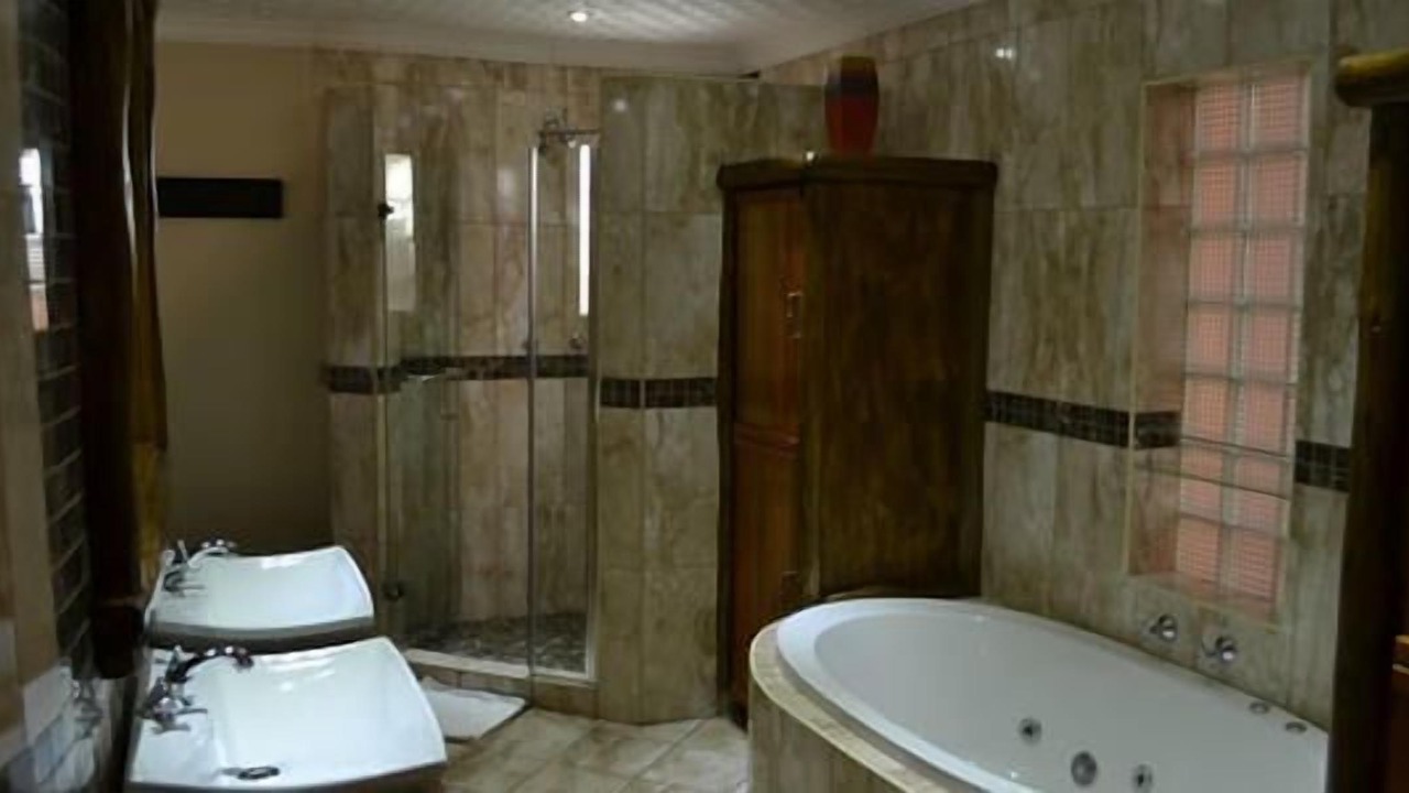Photo of Bathroom in Vanderbijlpark