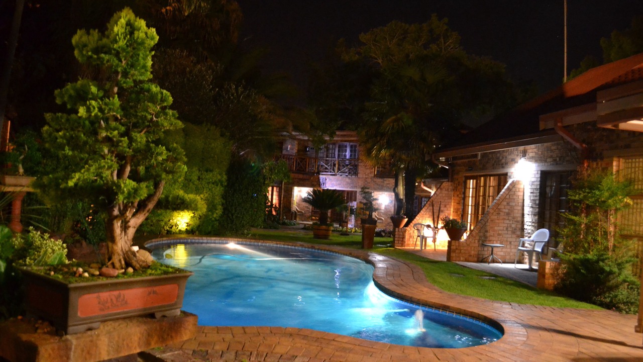 Photo of Outdoor in Vanderbijlpark