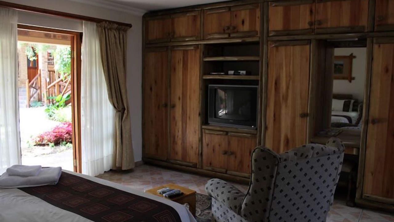 Photo of Bedroom in Vanderbijlpark