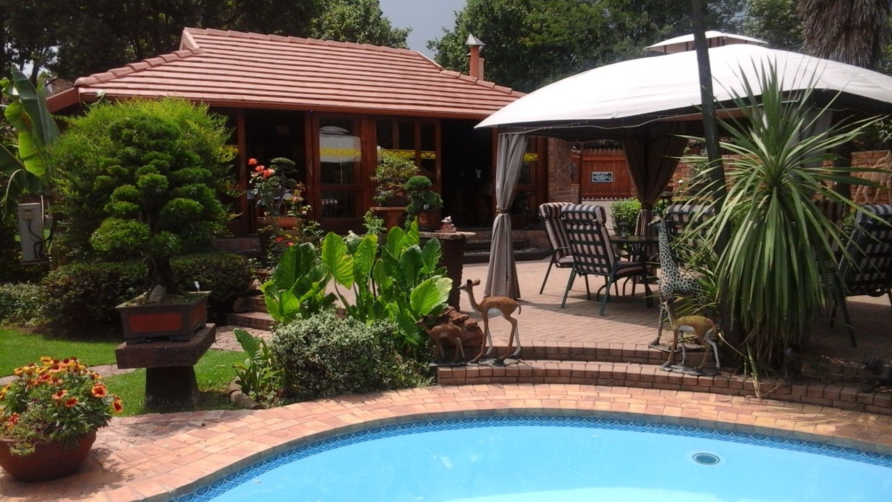 Photo of Outdoor in Vanderbijlpark