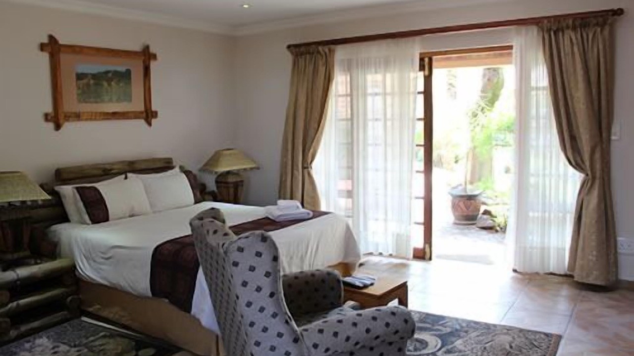 Photo of Bedroom in Vanderbijlpark