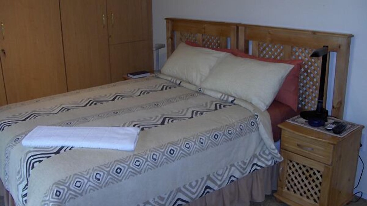 Photo of Bedroom in Vanderbijlpark