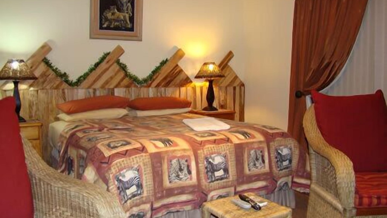 Photo of Bedroom in Vanderbijlpark