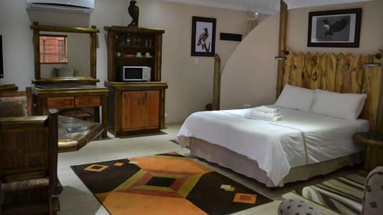Photo of Bedroom in Vanderbijlpark