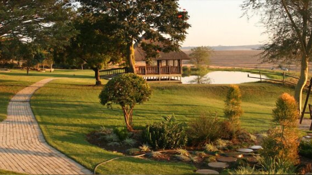 Photo of Outdoor in Piet Retief