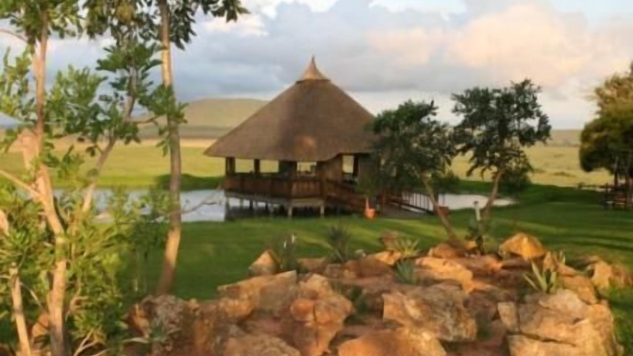 Photo of Outdoor in Piet Retief