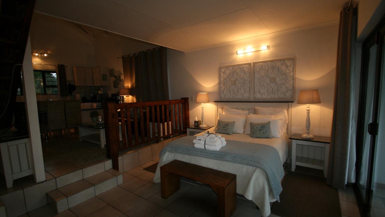 Photo of Bedroom in Piet Retief