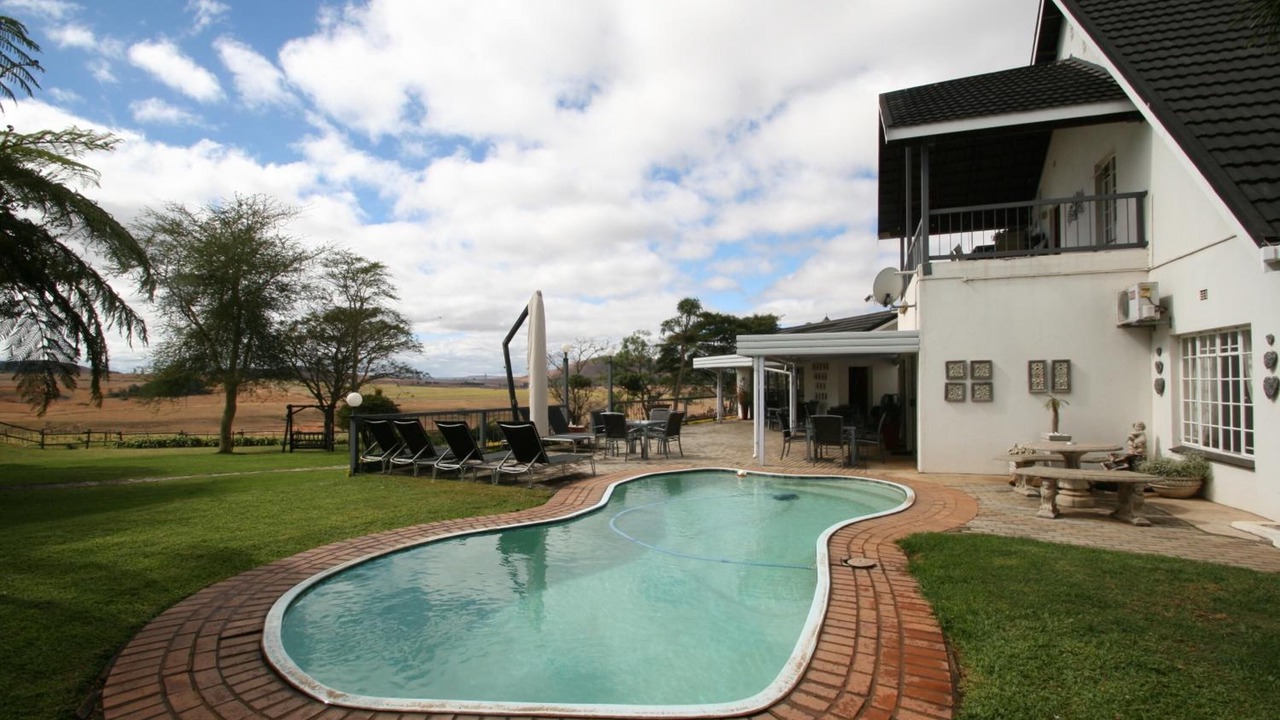 Photo of Outdoor in Piet Retief