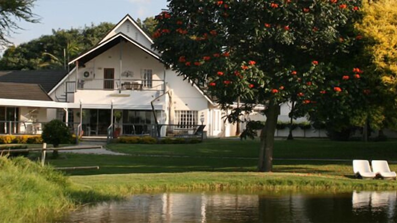 Photo of Outdoor in Piet Retief