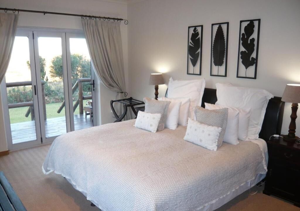 Photo of Bedroom in Piet Retief