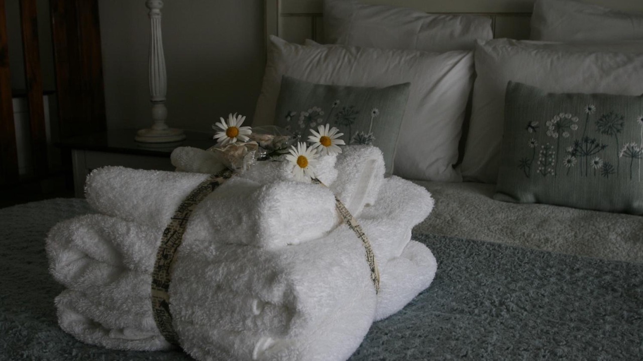Photo of Bedroom in Piet Retief