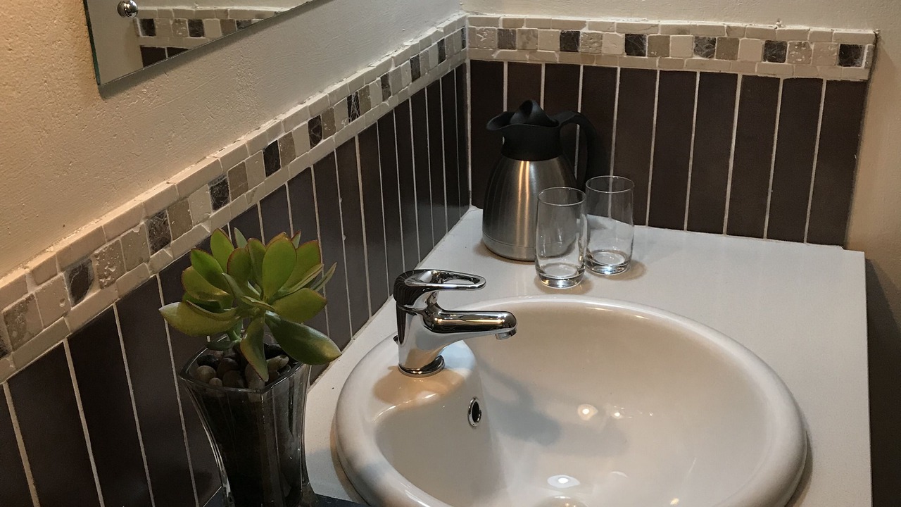Photo of Bathroom in Bethlehem