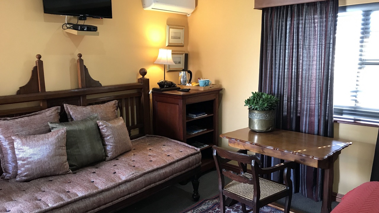 Photo of Bedroom in Bethlehem